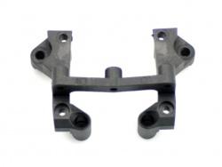 Serpent S-977 Bearing Bracket Fr Up by Serpent