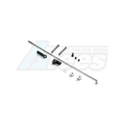 Miscellaneous All Universal Throttle Linkage Set by Serpent