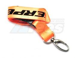Miscellaneous All Lanyard Serpent Orange by Serpent
