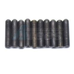 Miscellaneous All Setscrew Allen M3x12 (10) by Serpent