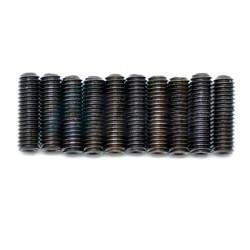 Miscellaneous All Setscrew Allen M3x10 (10) by Serpent