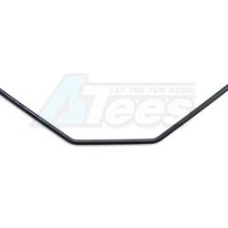 Miscellaneous All Antiroll Bar Rear 3.0mm by Serpent