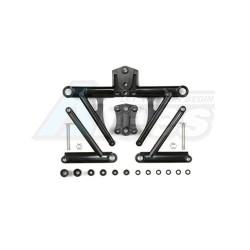 Tamiya F104 F Parts - Suspension Arm/front by Tamiya