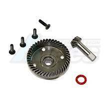 Team C T8 V3 43T/10T Diff Gear by Team C