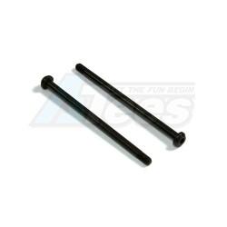 Team C T8 V3 3x51.5 Arm Shaft by Team C