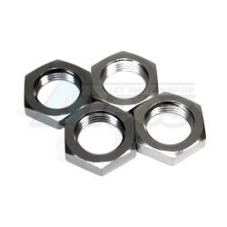 Team C T8 17mm Hex Nut by Team C