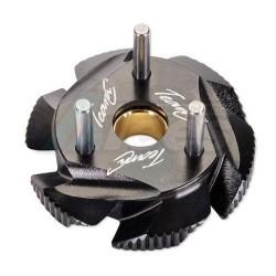 Team C T8 V3 Light Weight Flywheel by Team C