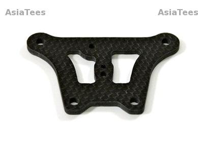 Team C T8 V3 Carbon Buffer Plate by Team C