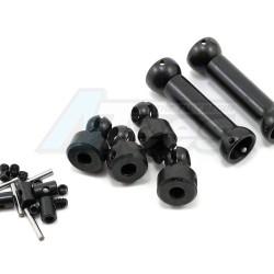 Traxxas T-Maxx 3.3 Mip Center Spline Cvd Kit/trax T-maxx3.3#4908 by MIP