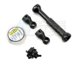 Vaterra Twin Hammers Mip X-duty CVD Spline Drive Kit Rear by MIP