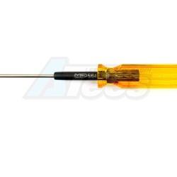 Miscellaneous All Mip 5/64 Thorp Hex Driver by MIP