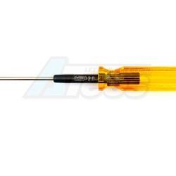 Miscellaneous All Mip 2.0mm Thorp Hex Driver by MIP