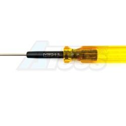 Miscellaneous All Mip 1.3mm Thorp Hex Driver by MIP