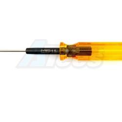 Miscellaneous All Mip 1.5mm Thorp Hex Driver by MIP