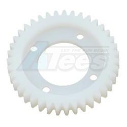 Team Losi TEN-SCTE 4WD MIP 39T 1Mod Spur Gear Losi TEN-SCTE by MIP