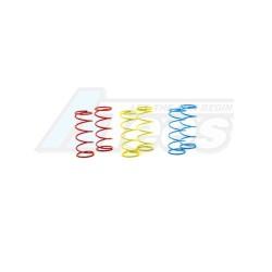 Team Losi TEN-SCTE 4WD MIP Pro4mance Soft Med Firm Spring Set All TLR SCTE by MIP