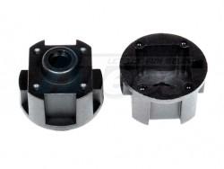 Axial AX10 Deadbolt Diff Case -small by Axial Racing