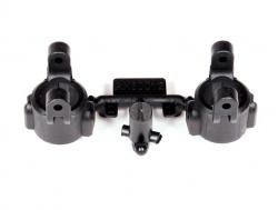Axial SCX10 C Hub Carrier Set by Axial Racing