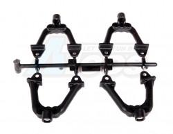Axial SCX10 Scx10 Shock Hoops Parts Tree by Axial Racing