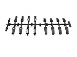 Axial XR10 Linkage Set by Axial Racing