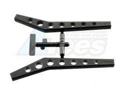 Axial XR10 Hi-clearance Links Set by Axial Racing