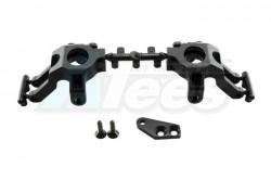 Axial AX10 Deadbolt XR10 Steering Knuckles Set by Axial Racing