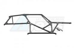 Axial Wraith Wraith Tube Frame Side (right) by Axial Racing