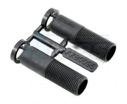 Axial EXO 67-90mm Shock Body Set by Axial Racing