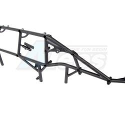 Axial EXO Exo Cage Driver Side by Axial Racing