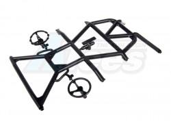 Axial AX10 Deadbolt Roll Cage Top by Axial Racing