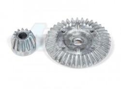 Axial AX10 Deadbolt Bevel Gear Set (38/13) by Axial Racing