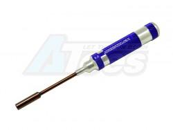 Miscellaneous All Nut Driver 5.0 X 100MM by Arrowmax