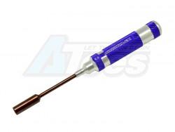 Miscellaneous All Nut Driver 6.0 X 100MM by Arrowmax