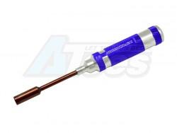 Miscellaneous All Nut Driver 7.0 X 100MM by Arrowmax