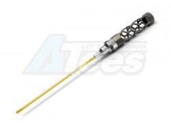 Miscellaneous All Flat Head Screwdriver 3.0 X 150MM Honeycomb by Arrowmax