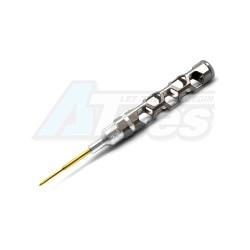 Miscellaneous All Phillips Screwdriver 2.0 X 60MM Honeycomb by Arrowmax
