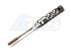 Miscellaneous All Nut Driver 5.0 X 100MM Honeycomb by Arrowmax
