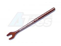Miscellaneous All Turnbuckle Wrench 4MM V2 by Arrowmax