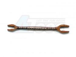 Miscellaneous All Turnbuckle Wrench 3.0MM / 4.0MM / 5.0MM / 5.5MM by Arrowmax