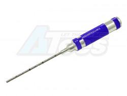 Miscellaneous All Arm Reamer 3.0 X 120MM by Arrowmax