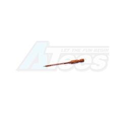 Miscellaneous All Allen Wrench .050 X 80MM Power Tip Only by Arrowmax