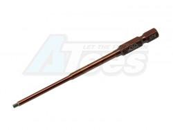 Miscellaneous All Allen Wrench .078 (5/64) X 80MM Power Tip Only by Arrowmax