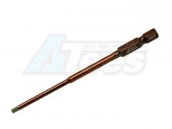 Miscellaneous All Allen Wrench .093 (3/32) X 80MM Power Tip Only by Arrowmax