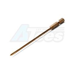 Miscellaneous All Phillips Screwdriver 3.5 X 100MM Power Tip Only by Arrowmax