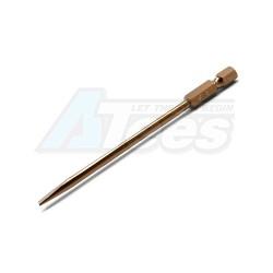 Miscellaneous All Phillips Screwdriver 4.0 X 100MM Power Tip Only by Arrowmax