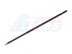 Miscellaneous All Allen Wrench .078 (5/64) X 120MM Tip Only by Arrowmax