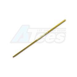 Miscellaneous All Ball Driver Hex Wrench 2.0 X 120MM Tip Only V2 by Arrowmax