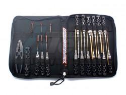 Miscellaneous All Honeycomb Toolset (21Pcs) With Tools Bag by Arrowmax