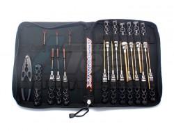 Miscellaneous All Honeycomb Toolset (21Pcs) With Tools Bag by Arrowmax