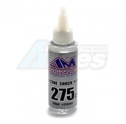 Miscellaneous All Silicone Shock Fluid 59Ml 275cst by Arrowmax